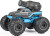 Tec-Toy - Fjernstyret Off-Road Bil Med Vandkanon - Water Shooting