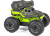 Tec-Toy - Shot Racing Rc Bil Med Vandtank - 2 4 Ghz - Grøn