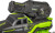 Tec-Toy - Shot Racing Rc Bil Med Vandtank - 2 4 Ghz - Grøn