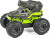 Tec-Toy - Shot Racing Rc Bil Med Vandtank - 2 4 Ghz - Grøn