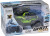 Tec-Toy - Shot Racing Rc Bil Med Vandtank - 2 4 Ghz - Grøn