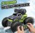 Tec-Toy - Shot Racing Rc Bil Med Vandtank - 2 4 Ghz - Grøn