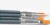 Winsor Newton - Foundation Watercolour Brushes - 4 Dele