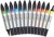 Winsor Newton - Promarker Tusser - Landscape Tones - 12 Farver
