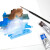 Winsor Newton - Akvarelblok - 31X41 Cm - Rough Grain - 20 Ark