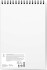 Winsor Newton - Akvarelblok - A4 - Cold Press - 12 Ark