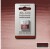 Winsor Newton - Akvarelfarve 12 Pan - Caput Mortuum Violet