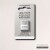 Winsor Newton - Akvarelfarve 12 Pan - Chinese White
