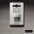 Winsor Newton - Akvarelfarve 12 Pan - Lamp Black