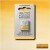 Winsor Newton - Akvarelfarve 12 Pan - Naples Yellow Deep