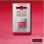 Winsor Newton - Akvarelfarve 12 Blok - Permanent Carmine
