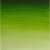 Winsor Newton - Akvarelfarve 12 Pan - Permanent Sap Green