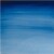 Winsor Newton - Akvarelfarve 12 Pan - Prussian Blue