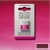 Winsor Newton - Akvarelfarve 12 Pan - Quinacridone Magenta