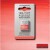 Winsor Newton - Akvarelfarve 12 Pan - Quinacridone Red