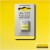 Winsor Newton - Akvarelfarve 12 Pan - Winsor Lemon