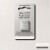 Winsor Newton - Akvarelfarve 12 Pan - Titanium White Opaque
