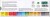 Winsor Newton - Akvarelfarve Sæt - 12 Farver