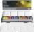 Winsor Newton - Akvarelfarve Sæt - 12 Farver