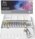 Winsor Newton - Akvarelfarve Sæt - Lightweight Sketchers Box - 12X5 Ml