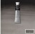 Winsor Newton - Akvarelfarve - Lamp Black 5 Ml