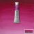 Winsor Newton - Akvarelfarve - Permanent Magenta 5 Ml