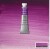 Winsor Newton - Akvarelfarve - Permanent Mauve 5 Ml