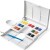 Winsor Newton - Professional Water Colour Compact Akvarelsæt