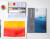 Winsor Newton - Akvarelpapir - 300G 23X30 5 Cm - 20 Sider