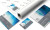 Winsor Newton - Akvarelpapir - 300G 23X30 5 Cm - 20 Sider