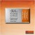 Winsor Newton - Akvarelfarve Pan - Burnt Sienna