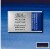 Winsor Newton - Akvarelfarve Pan - Indianthrene Blue