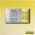 Winsor Newton - Akvarelfarve Pan - Lemon Yellow Hue