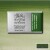 Winsor Newton - Akvarelfarve Pan - Oxide Chromium