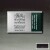 Winsor Newton - Akvarelfarve Pan - Perylene Green