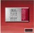Winsor Newton - Akvarelfarve Pan - Perylene Maroon