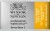 Winsor Newton - Watercolour Akvarel - Quinac Gold 547
