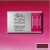 Winsor Newton - Akvarelfarve Pan - Quinacridone Magenta