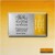 Winsor Newton - Akvarelfarve Pan - Raw Sienna