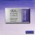 Winsor Newton - Akvarelfarve Pan - Ultramarine Violet