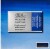 Winsor Newton - Akvarelfarve Pan - Winsor Blue Red Shade