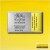 Winsor Newton - Akvarelfarve Pan - Winsor Lemon