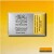 Winsor Newton - Akvarelfarve Pan - Winsor Yellow Deep