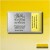 Winsor Newton - Akvarelfarve 12 Pan - Winsor Yellow