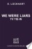 We Were Liars Tv Tie-In