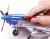 Tamiya - Weathering Master Set A - 87079