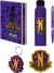 Wednesday Ravens Premium Trunk Gift Set