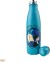Wednesday - Waterbottle 500Ml Thermo Double Wall - Wednesday And Enid