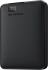 Western Digital - Elements Portable Usb Type-A 30 4Tb