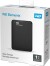 Western Digital Wd Elements Hdd - Ekstern Harddisk Usb 30 - 2 5 - 1Tb Sort
